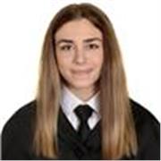 Alumna de filología clásica ofrece clases de latín, griego y lengua castellana. A alumnos de 4 de la ESO y 1 Bach