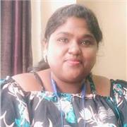 Kanimozhi