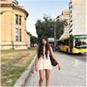 Profesora de español de nivel primario y secundario