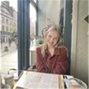 I’m currently a graduate student at the University of Edinburgh studying Clinical Psychology