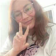 Profesora de Lengua y Literatura, clases a secundaria y mayor