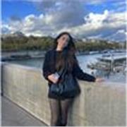 Prof d’anglais niveau collège bien soignéee et un bon apprentissage