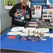 I’m a friendly, adaptable tutor who makes learning clear, enjoyable, and focused on results.