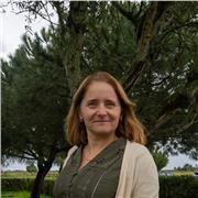 Porfesseur espagnol natif (en ligne)