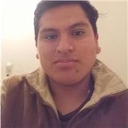 Profesor de matematicas con estudios de pre unmsm que da clases de de todos los rubros a niños de primaria