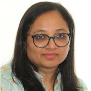 Beena Sumesh