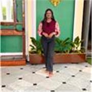 Keerthana