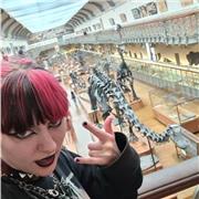 Ich biete qualitativ hochwertigen und preisgünstigen Englisch Unterricht