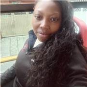 Profesora básica primaria con ciencias naturales y educación ambiental