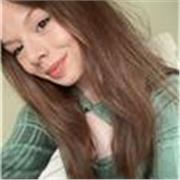 Hi my name is Lara and I live in Llandudno, North Wales, UK and I speak British English & Welsh. 
