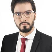 Profesor de Inglés desde A1 a C1. Clases presenciales u online