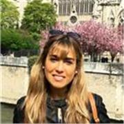 Profesora en el campo de las Ciencias Sociales y las Humanidades, imparto clases en nivel secundario, terciario y universitario