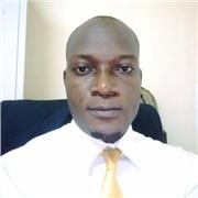 Olakunle Shogbetun