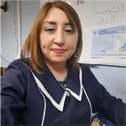 Profesora de Matemáticas segundo ciclo (5to a 8vo) 15 años de experiencia