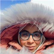 Fatima Zahra Nadiri