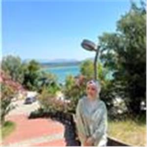 Fatma Nur