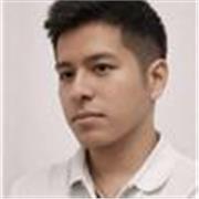 Estudiante de ingeniería mecatrónica en la universidad peruana UCP