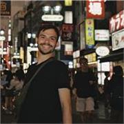 Professor d'anglès a Girona, amb anys d'experiència en el sector