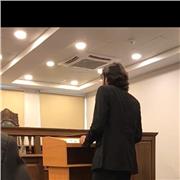 For civil law, my lessons are aimed at students or anyone curious about understanding legal principles, case