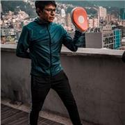 ENTRENAMIENTO DEPORTIVO Y PERSONALIZADO A DOMICILIO Y VIRTUAL