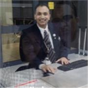 Sheikh Nadeem