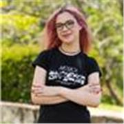 Professor particular de Canto Popular e Canto Lírico