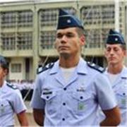 Aulas de Português com foco em gramática e interpretação, ministradas por ex-aluno da Escola Preparatória de Cadetes do Ar (EPCAR)