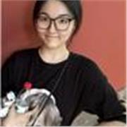 Mandarin teacher with three years’ experience and a master’s degree, offering online lessons from Manchester.