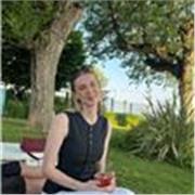 Profesora de inglés con experiencia impartiendo clases a todos los niveles y edades.