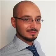 Professionista ricerche di mercato impartisce ripetizioni di statistica ^^