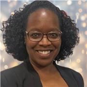 Vanessa Frater-Robertson