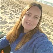 Profesora de apoyo escolar (primaria y hasta 2° ESO)
