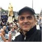 Languages teacher.. I have taught ESOl fpr 5 yrs while doing my academic studies in Paris and in Brazil. I have an MA( masters) in Musicology degree from Sorbonne Paris4- University in Paris, I also teach Music theory and instrument in Secondary schools a