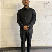 Suman Khadka