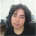 Sabırlı ve empati kuran biriyim. Bu yüzden de öğrencilerime sakin bir şekilde yaklaşarak onların eksikliklerini görürüm.