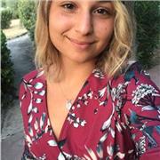 Insegnante madrelingua di inglese con certificazione Cambridge