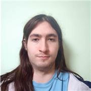 Hola! soy Alvaro, Tutor de Ingles con nivel avanzado de C1  y tutor de Dibujo !