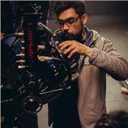 Ofrezco clases de fotografia cinematografica, fotografia fija para estudiantes, particulares o algún aficinad@ interesado