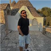 Se hai bisogno di aiuto per i compiti, ti aspetto!