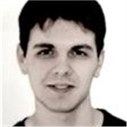 Recién titulado en grado superior en informática en ciberseguridad con ganar de compartir mis conocimientos.