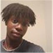 A passionate, enthusiastic student with a great work ethic and a desire to help others succeed. 