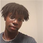 Andre Peters-Osei