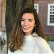 Harvard graduate who loves teaching English!