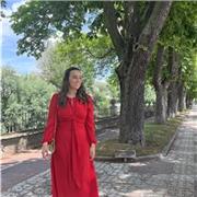 Profesora para todos los cursos especialmente para Educación Primaria