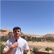 Laureando in fisica impartisce lezioni da livello base a livello avanzato di matematica e fisica