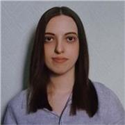 I offer 1-to-1 English lessons