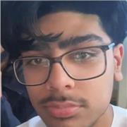 Dedicated maths tutor helping students build confidence, master tricky concepts and boost exam grades.