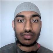 I give quran lessons whether that is reading or Memorizing. I also teach juz Amma and qhaida