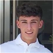 Estudiante de Ciencia de Datos e IA (Media 9,7 en Bachiller) da clases de MATES, FÍSICA, TECNOLOGÍA e INGLÉS a domicilio