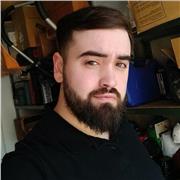 Profesor de inglés para niveles desde A1 hasta B2. Especialidad en ESO y bachillerato. Preparación de exámenes oficiales